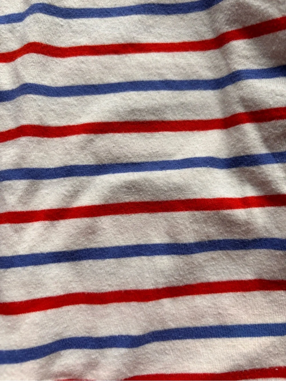 Hanna Andersson Long Sleeve shirt